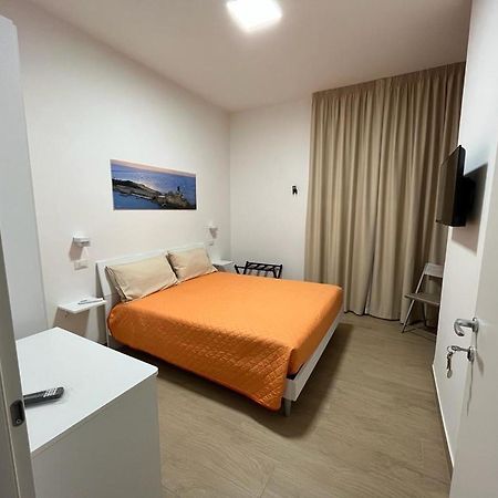 B&B Immare Brindisi Eksteriør billede