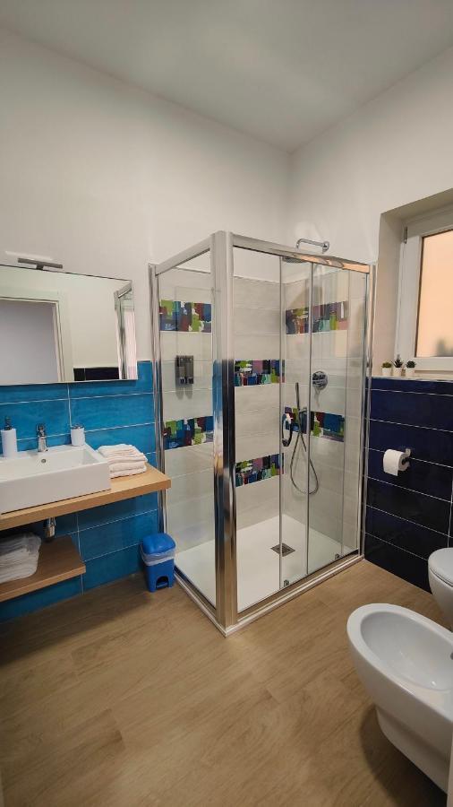 B&B Immare Brindisi Eksteriør billede