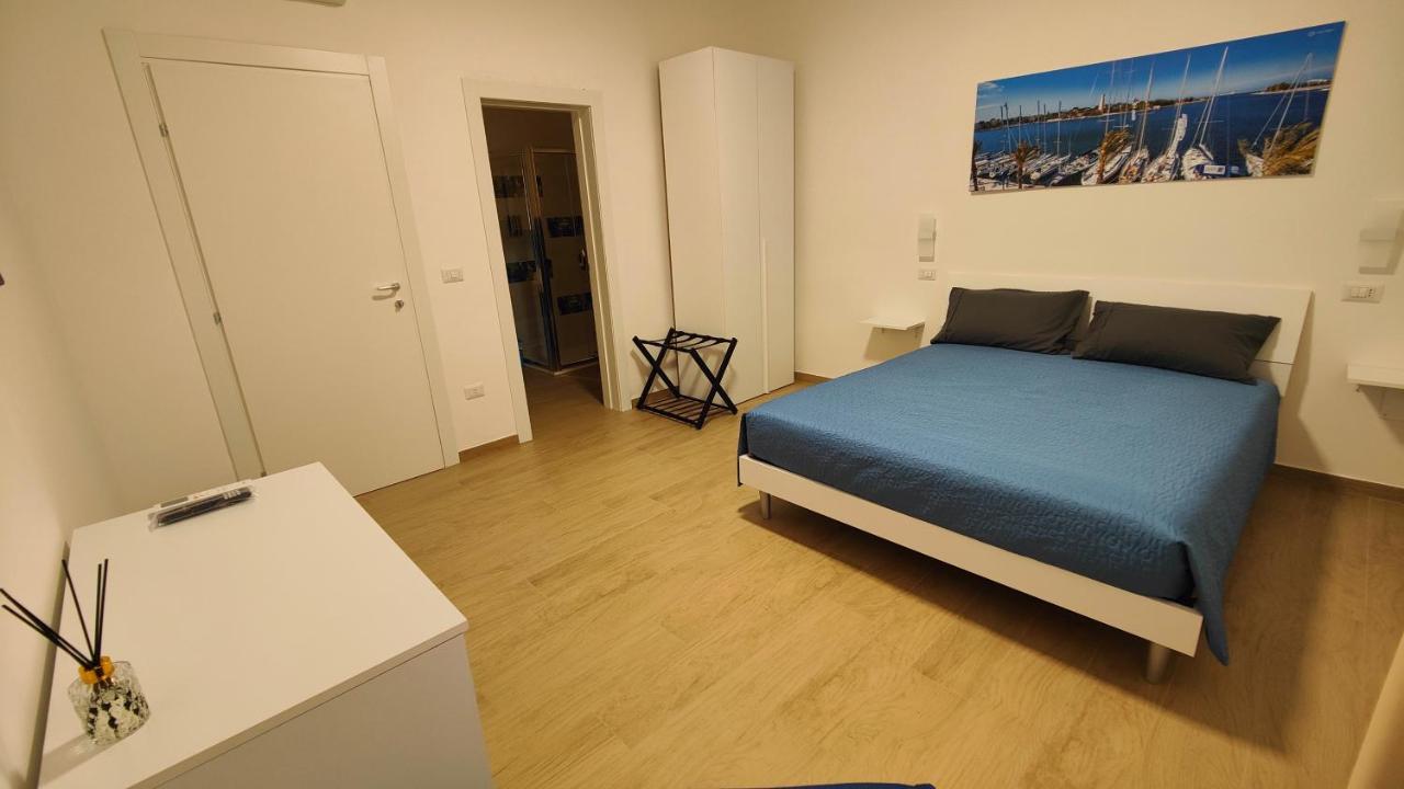 B&B Immare Brindisi Eksteriør billede