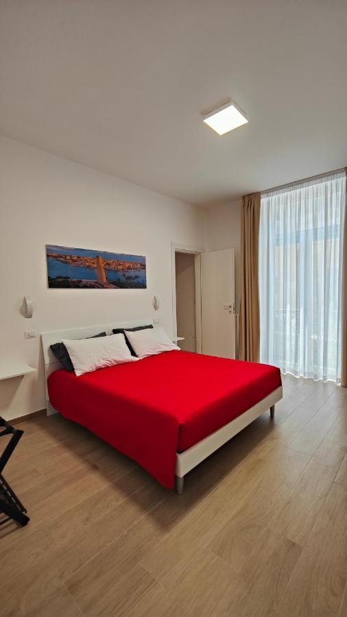 B&B Immare Brindisi Eksteriør billede