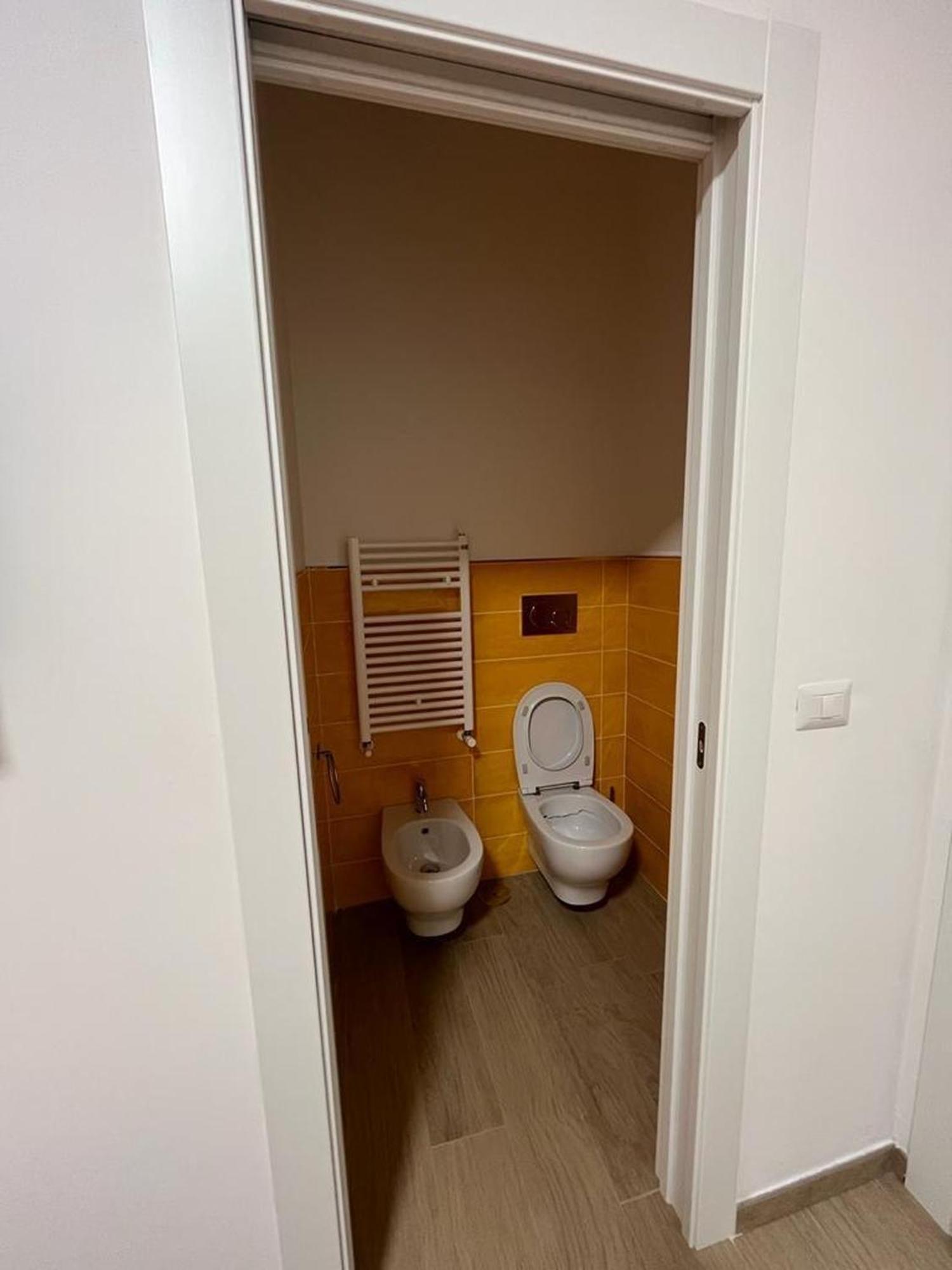 B&B Immare Brindisi Eksteriør billede
